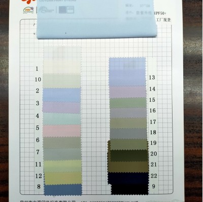 GZ-LY 36098-18 成分：89%N 11%SP 幅寬：57